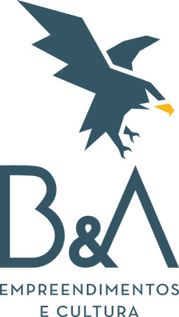B&A Cultura logo
